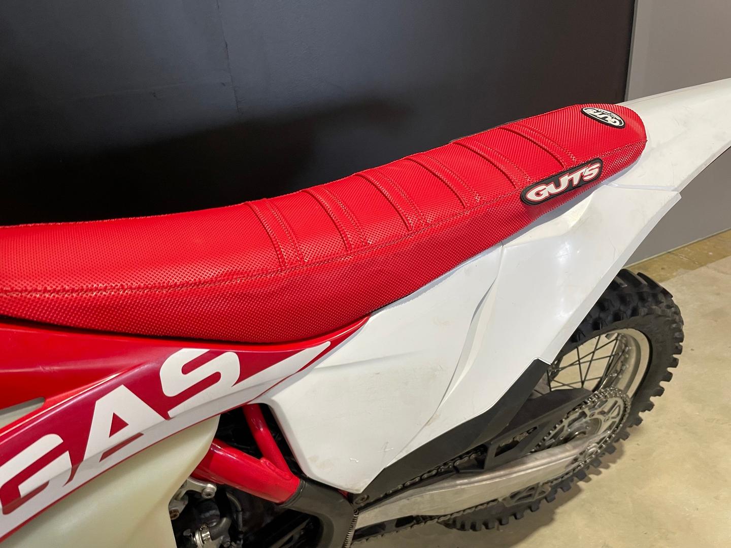2021 GAS GAS EC 250F ENDURO