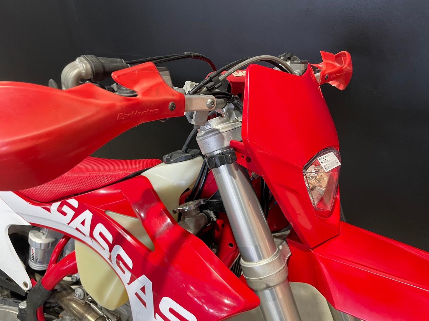 2021 GAS GAS EC 250F ENDURO