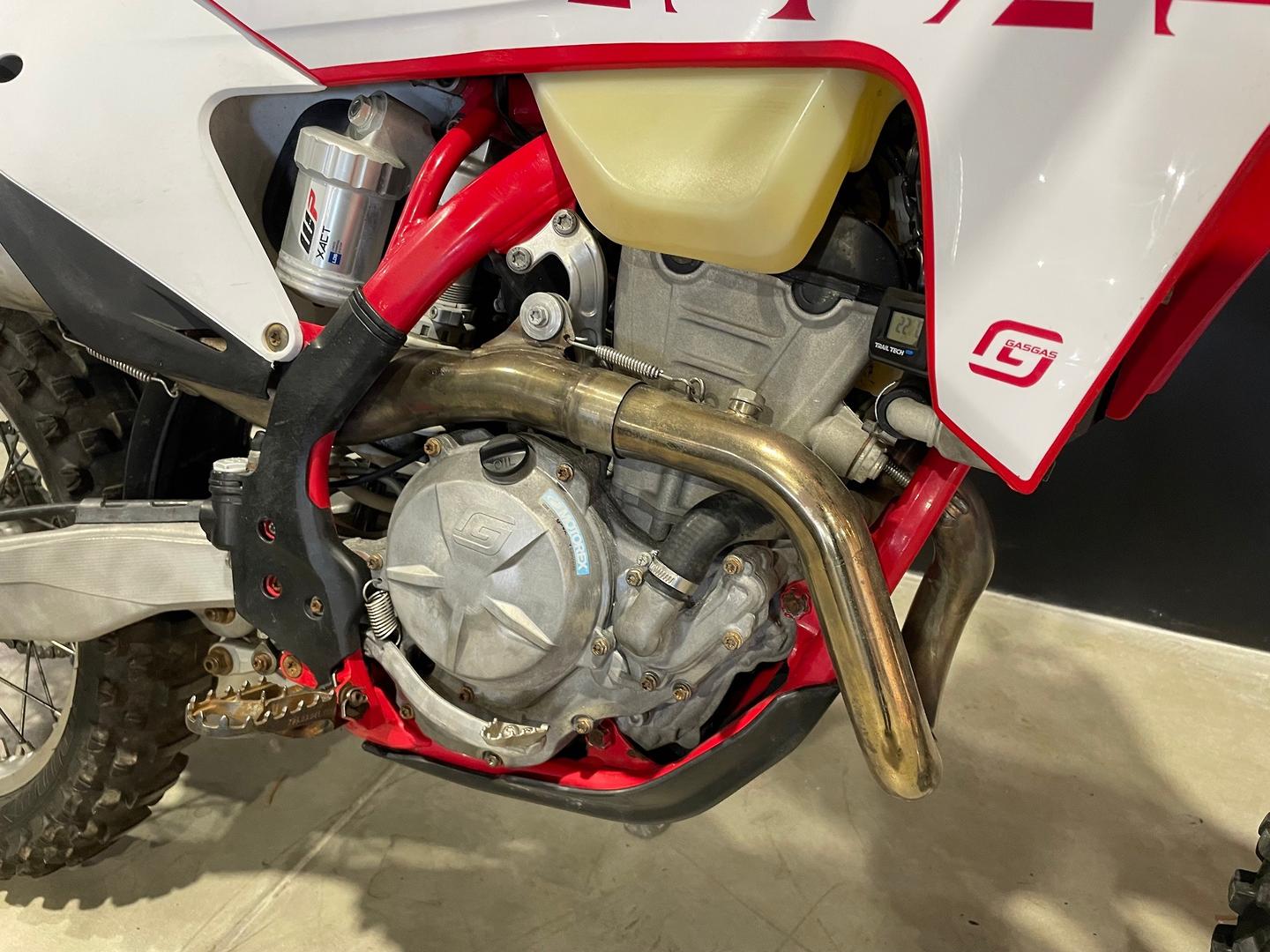 2021 GAS GAS EC 250F ENDURO