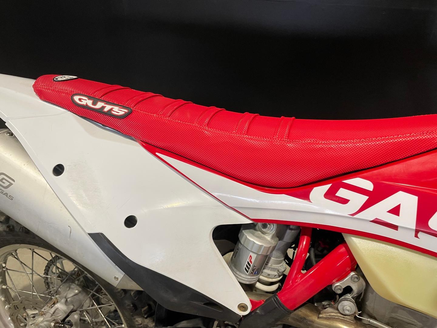 2021 GAS GAS EC 250F ENDURO