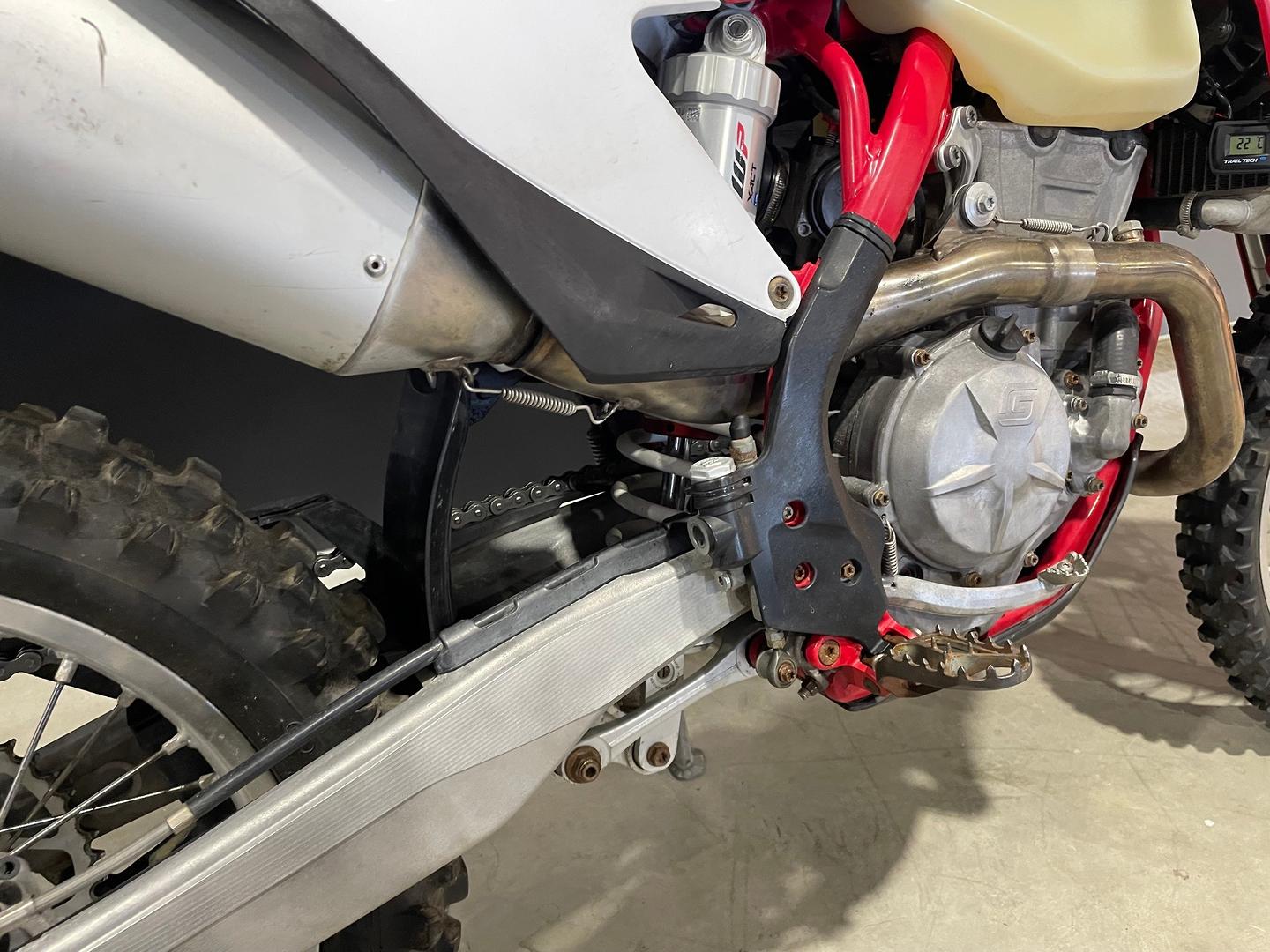 2021 GAS GAS EC 250F ENDURO