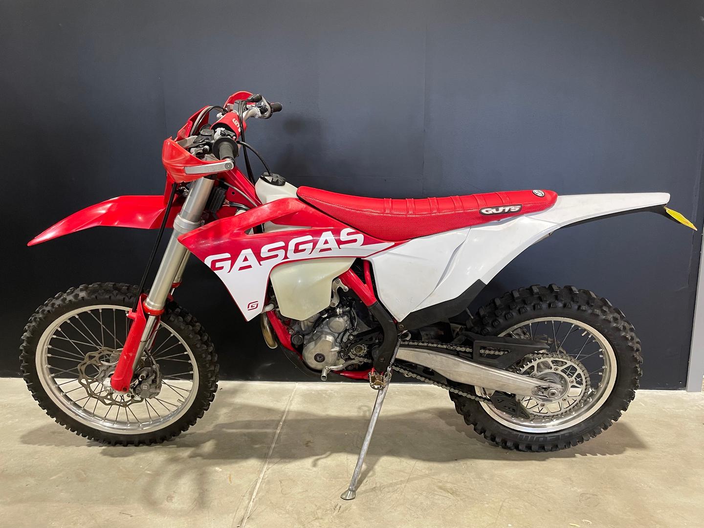 2021 GAS GAS EC 250F ENDURO