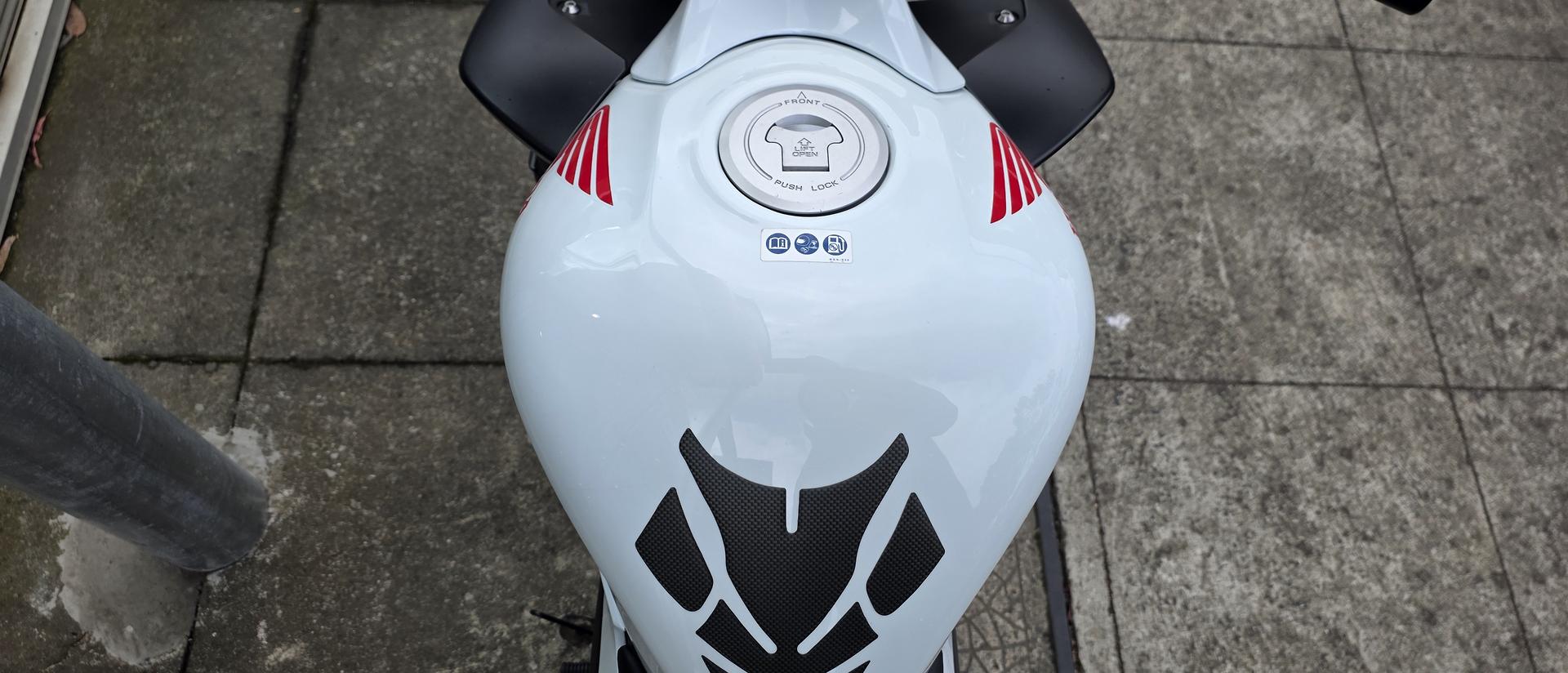 2015 HONDA CB300FA (ABS) ROAD