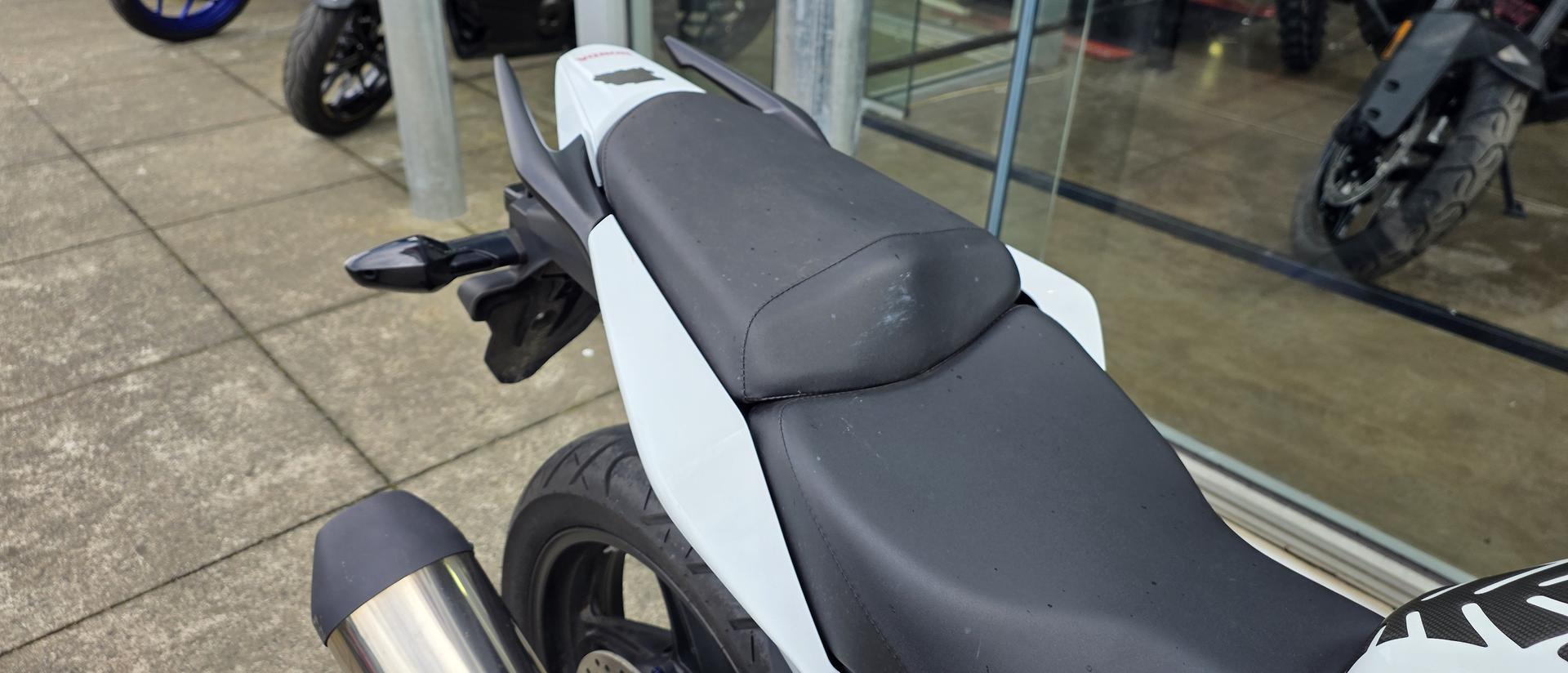 2015 HONDA CB300FA (ABS) ROAD