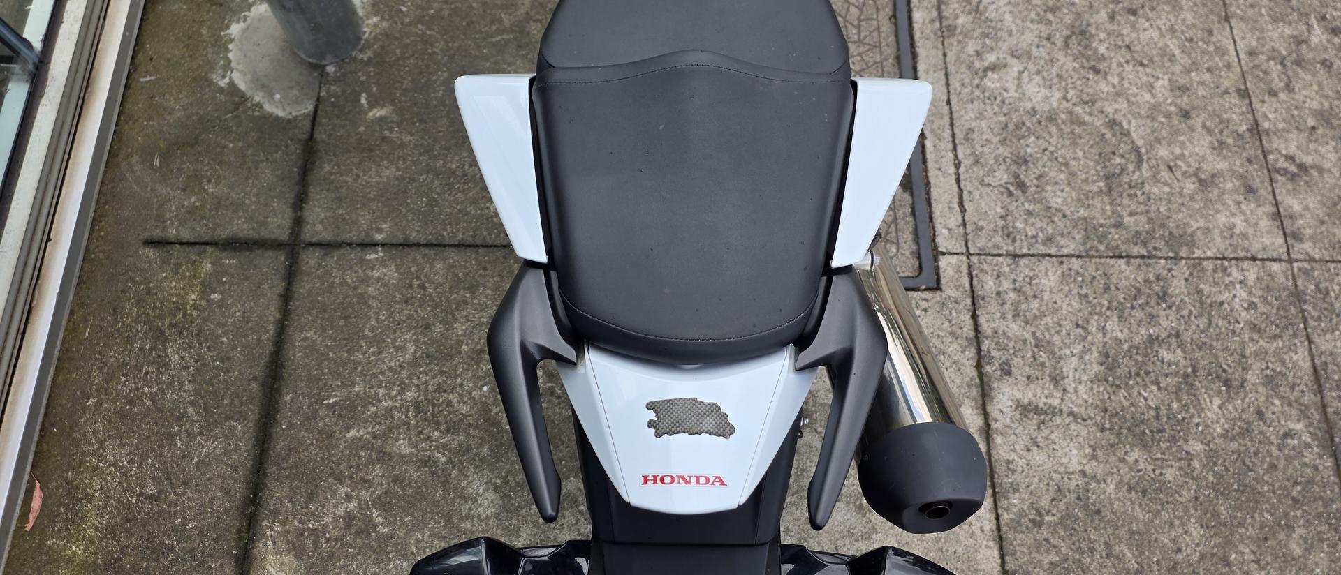 2015 HONDA CB300FA (ABS) ROAD