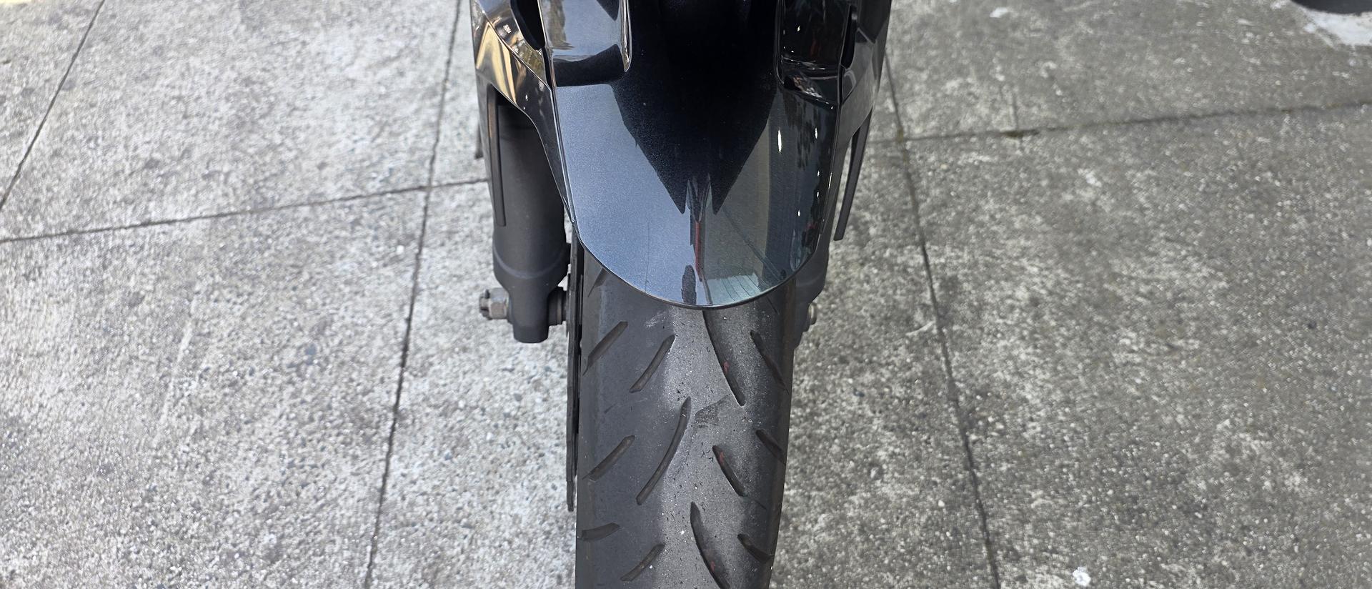 2023 KAWASAKI NINJA 400 SPORTS