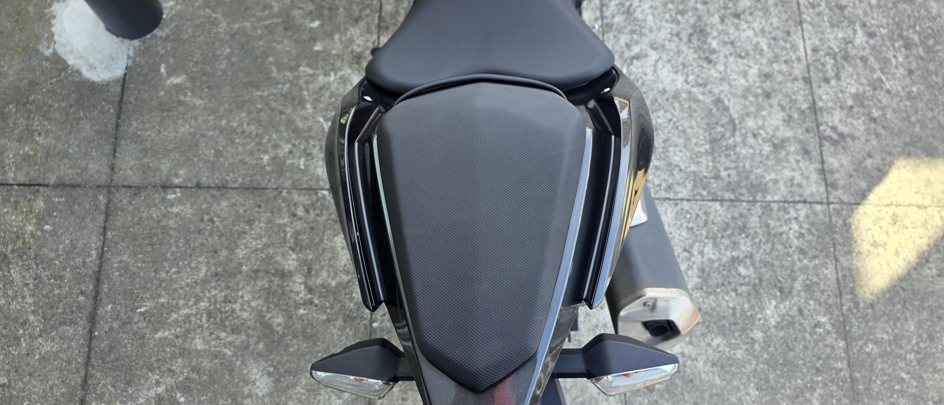 2023 KAWASAKI NINJA 400 SPORTS