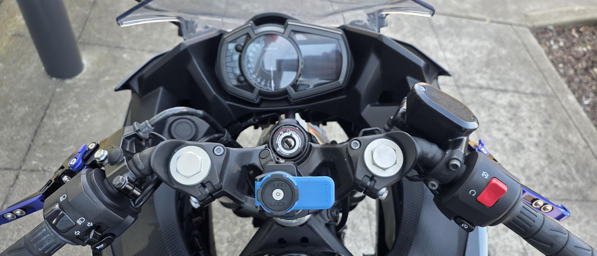 2023 KAWASAKI NINJA 400 SPORTS