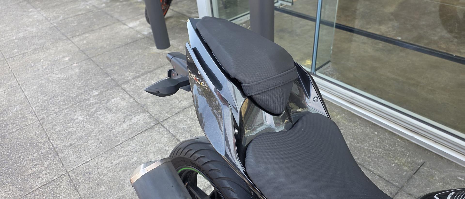 2023 KAWASAKI NINJA 400 SPORTS