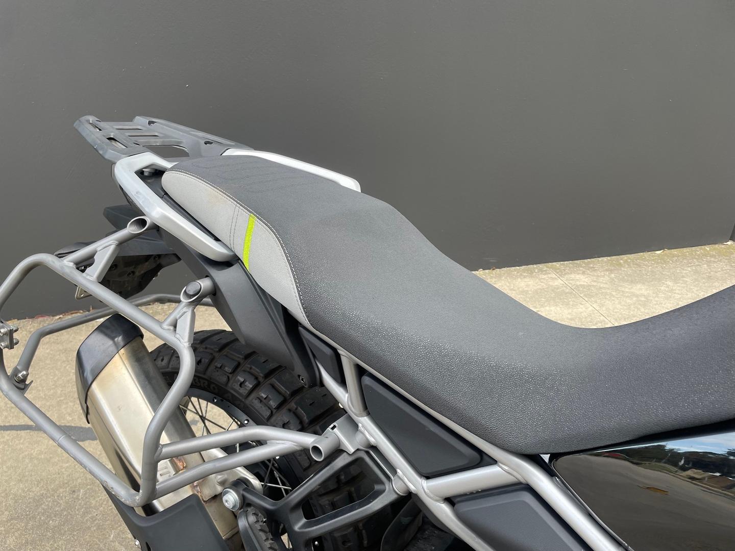 2024 CFMOTO 450 MT DUAL SPORTS
