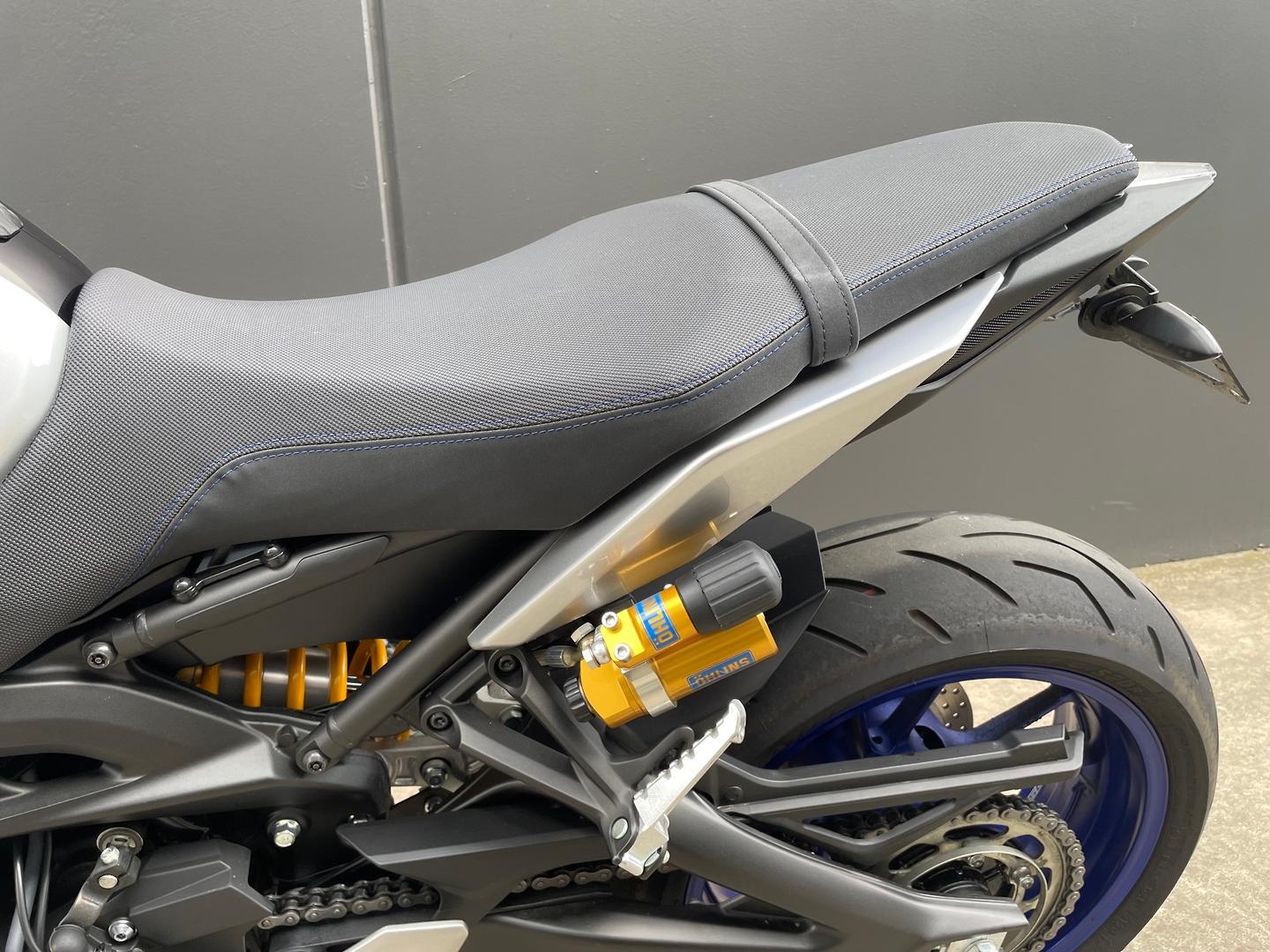 2020 YAMAHA MT-09 SP SPORTS
