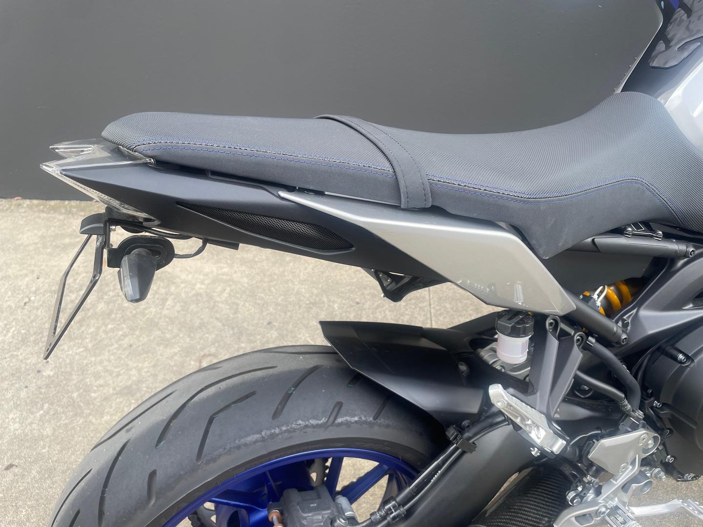 2020 YAMAHA MT-09 SP SPORTS