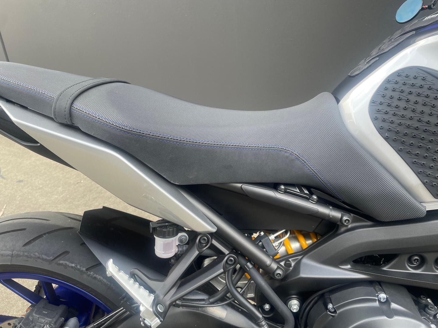 2020 YAMAHA MT-09 SP SPORTS