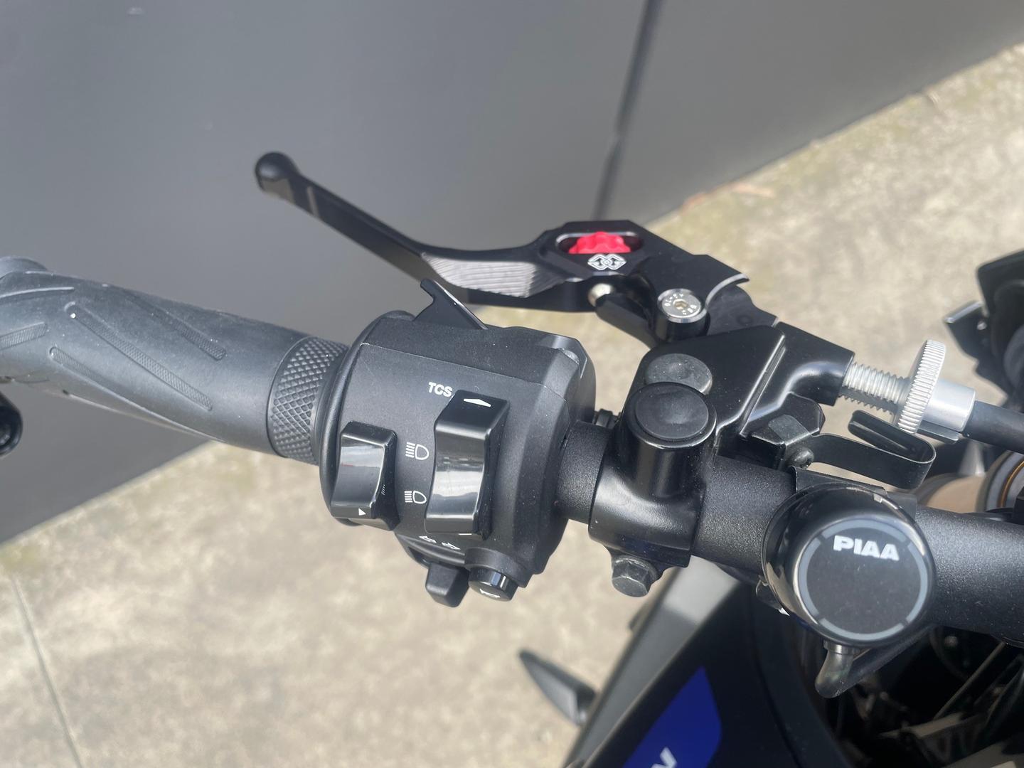 2020 YAMAHA MT-09 SP SPORTS