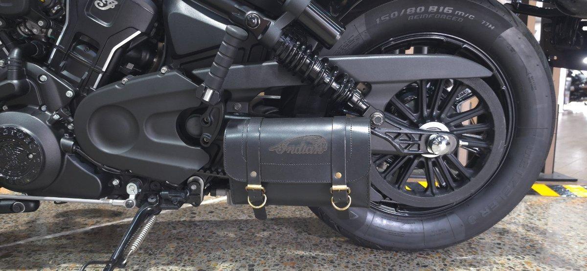 2025 INDIAN SCOUT SPORT CRUISER