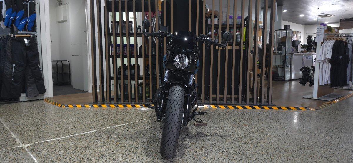 2025 INDIAN SCOUT SPORT CRUISER