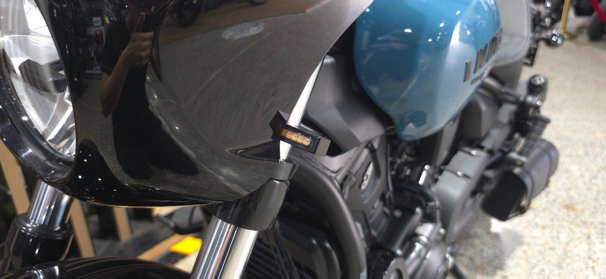 2025 INDIAN SCOUT SPORT CRUISER