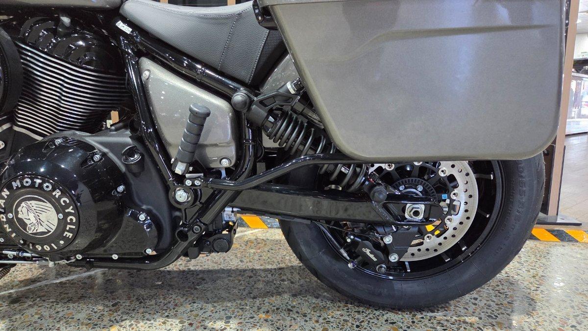 2026 INDIAN SPORT CHIEF RT CRUISER