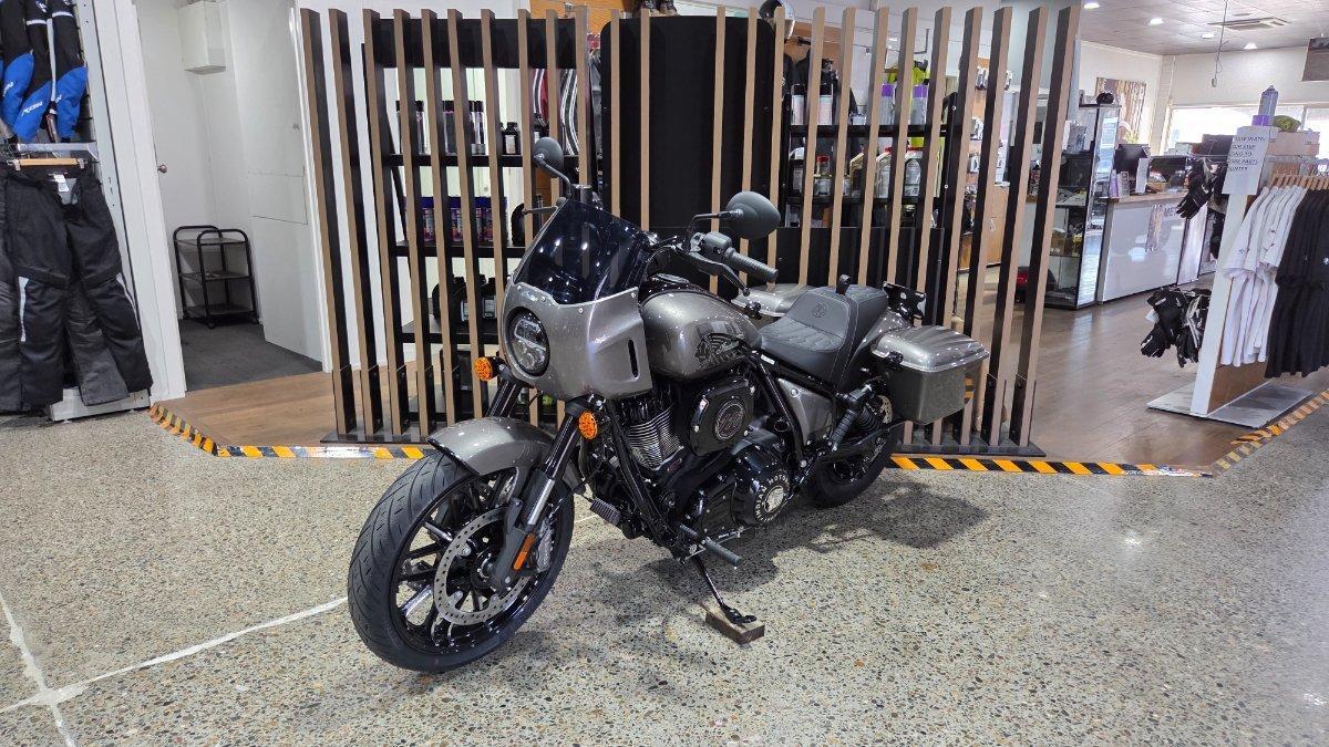 2026 INDIAN SPORT CHIEF RT CRUISER