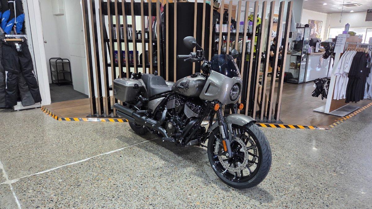 2026 INDIAN SPORT CHIEF RT CRUISER