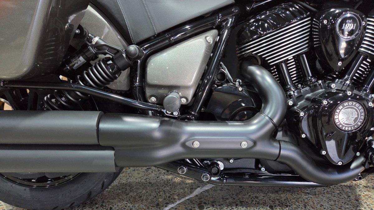 2026 INDIAN SPORT CHIEF RT CRUISER