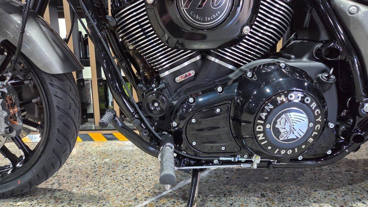2026 INDIAN SPORT CHIEF RT CRUISER