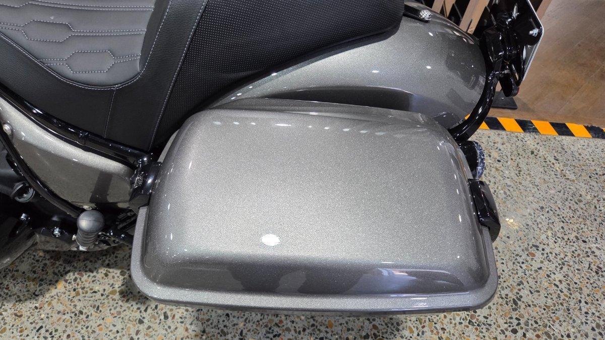 2026 INDIAN SPORT CHIEF RT CRUISER