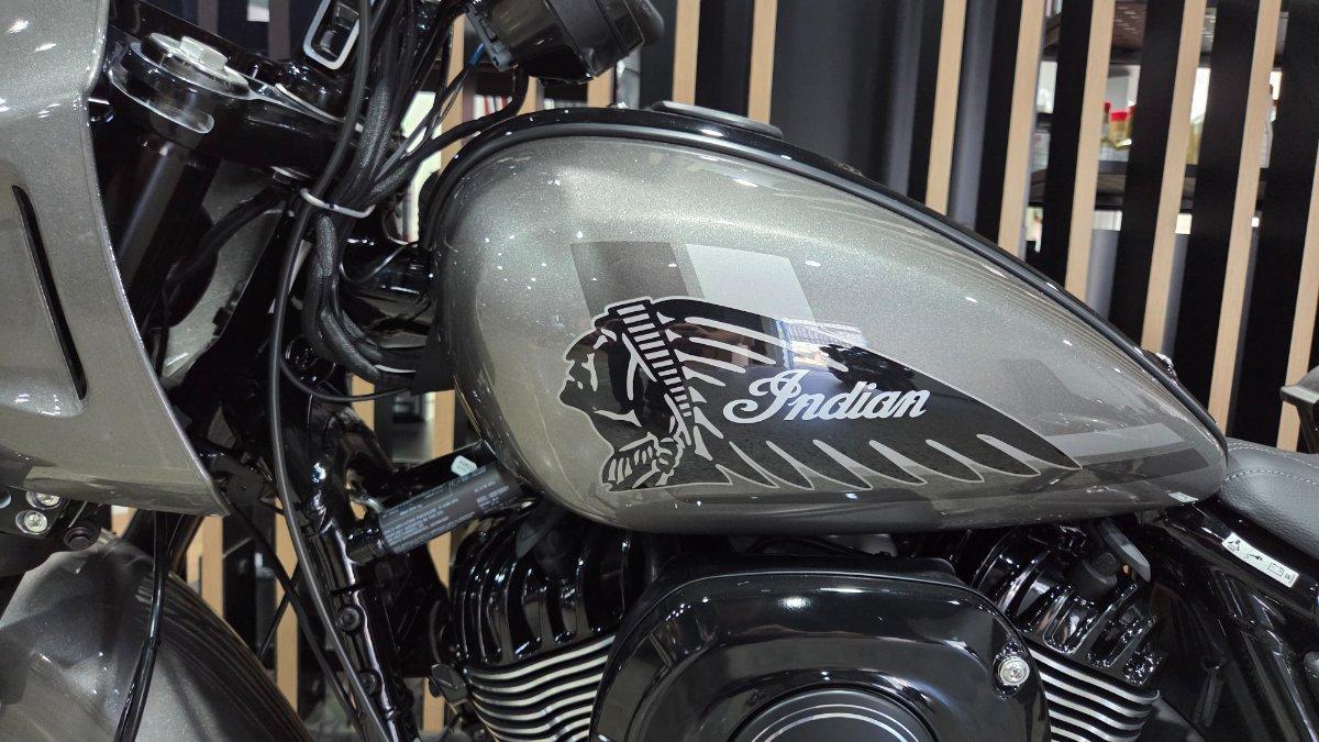 2026 INDIAN SPORT CHIEF RT CRUISER