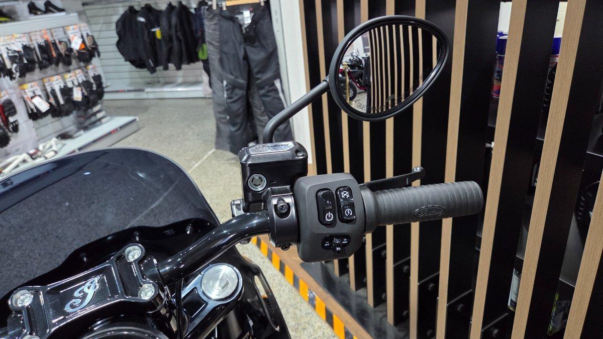 2026 INDIAN SPORT CHIEF RT CRUISER