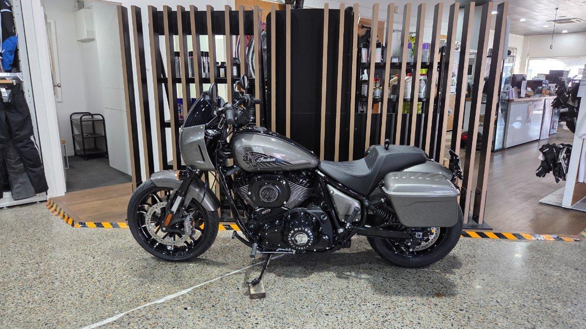 2026 INDIAN SPORT CHIEF RT CRUISER