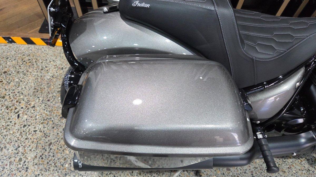 2026 INDIAN SPORT CHIEF RT CRUISER
