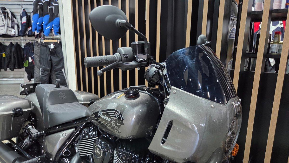 2026 INDIAN SPORT CHIEF RT CRUISER