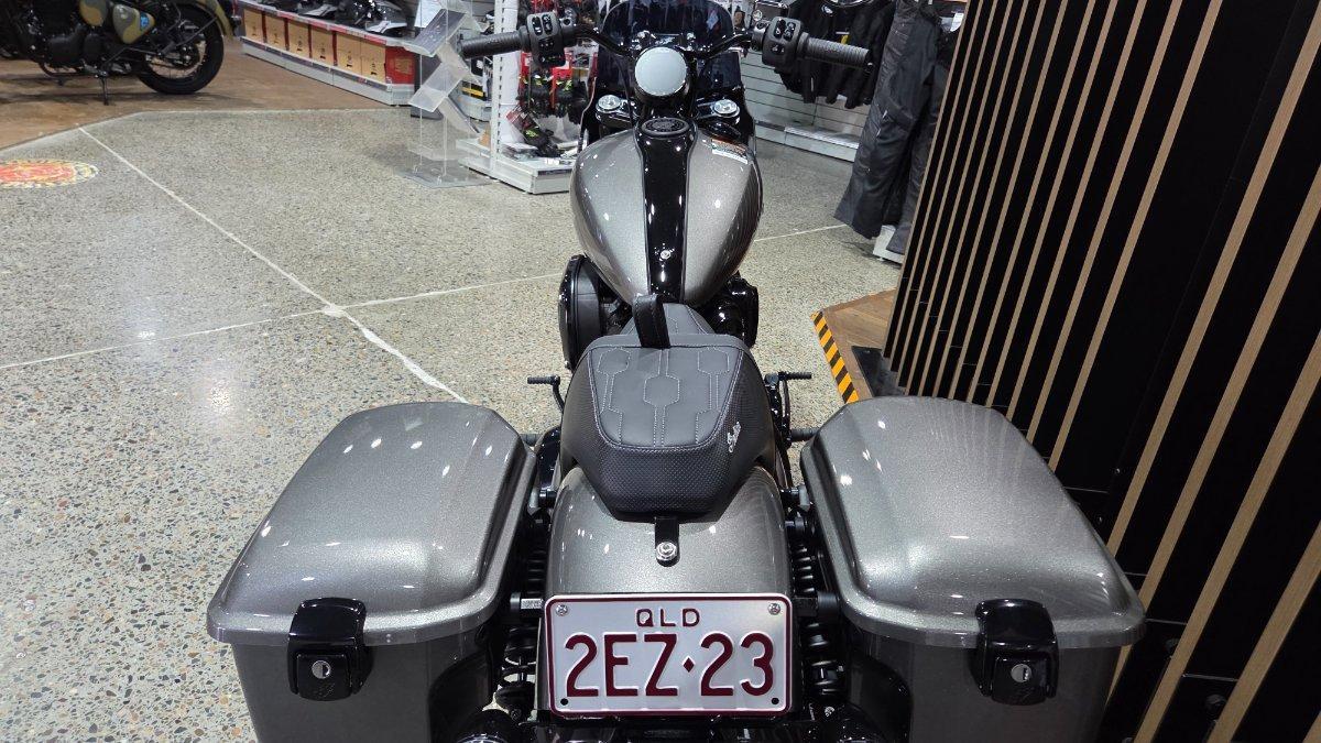 2026 INDIAN SPORT CHIEF RT CRUISER