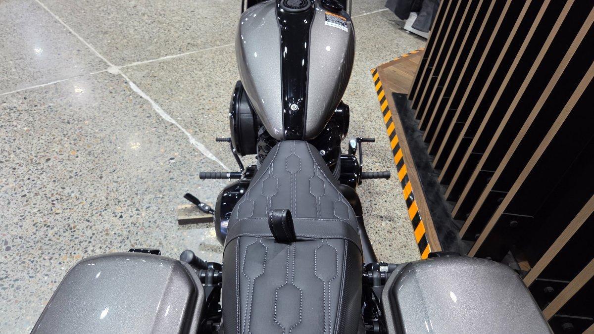 2026 INDIAN SPORT CHIEF RT CRUISER