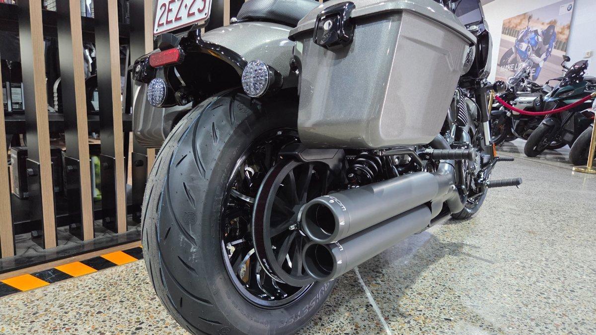 2026 INDIAN SPORT CHIEF RT CRUISER