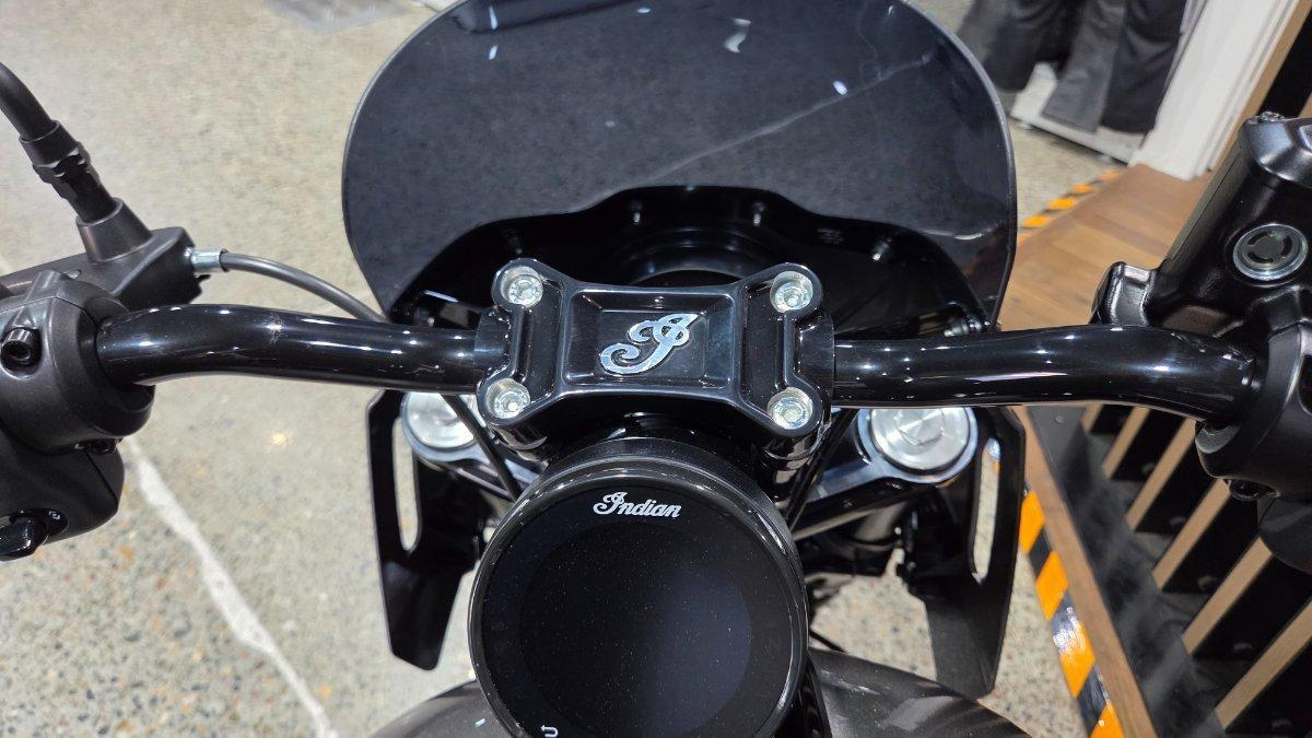 2026 INDIAN SPORT CHIEF RT CRUISER