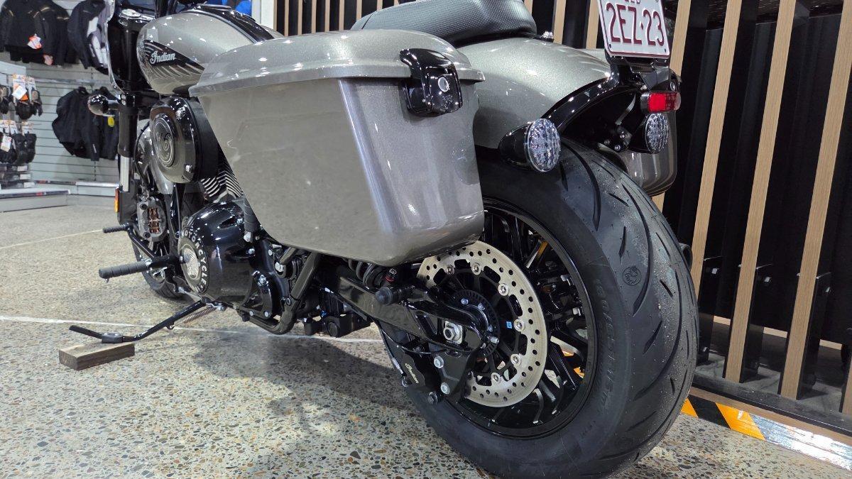 2026 INDIAN SPORT CHIEF RT CRUISER