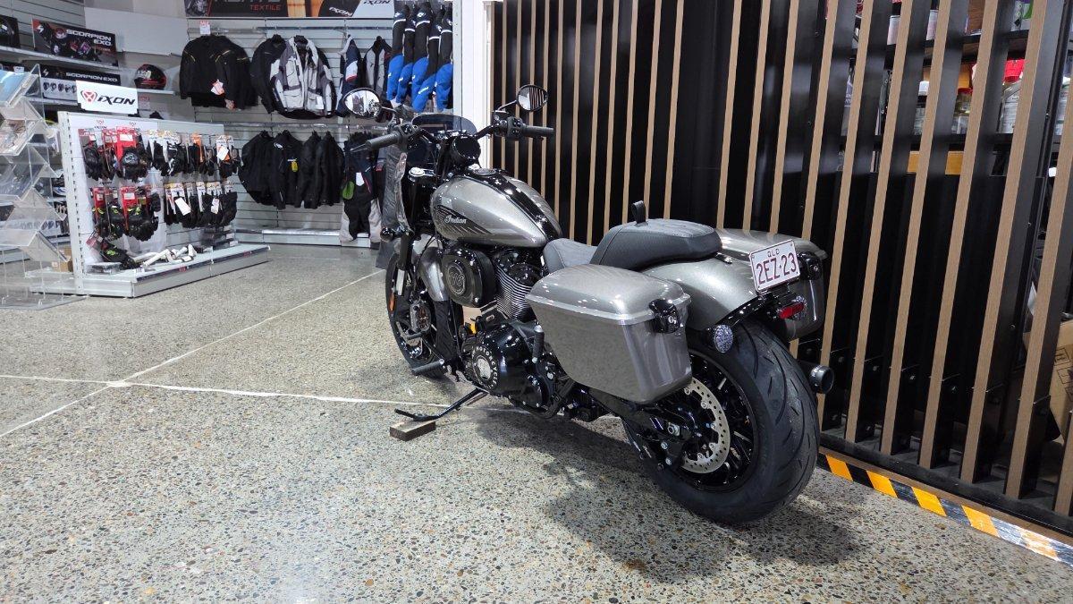 2026 INDIAN SPORT CHIEF RT CRUISER