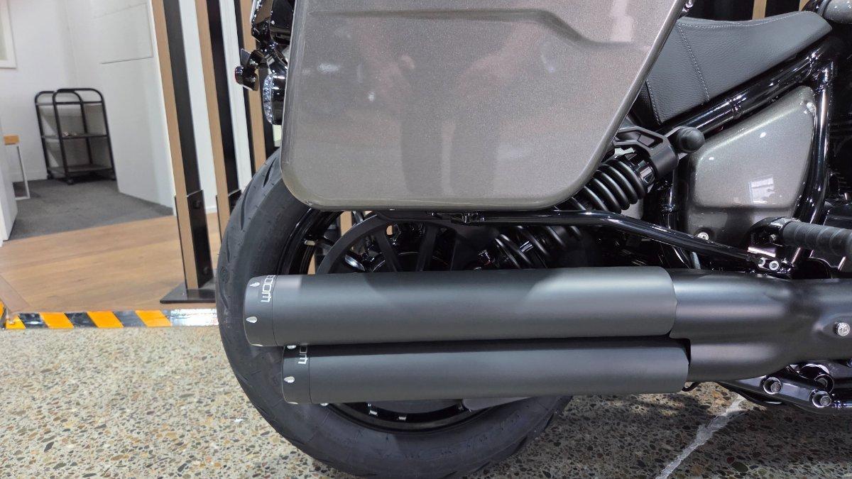 2026 INDIAN SPORT CHIEF RT CRUISER