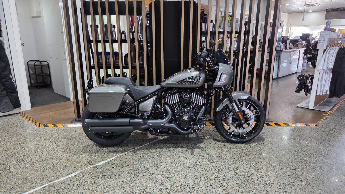 2026 INDIAN SPORT CHIEF RT CRUISER