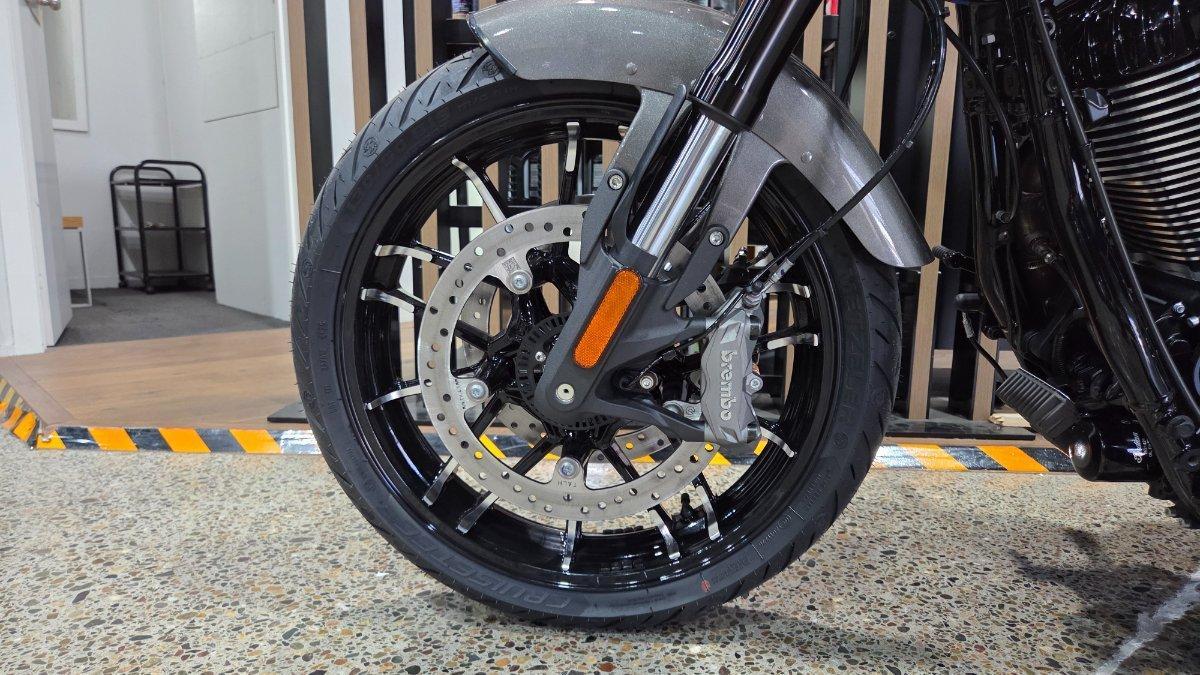 2026 INDIAN SPORT CHIEF RT CRUISER