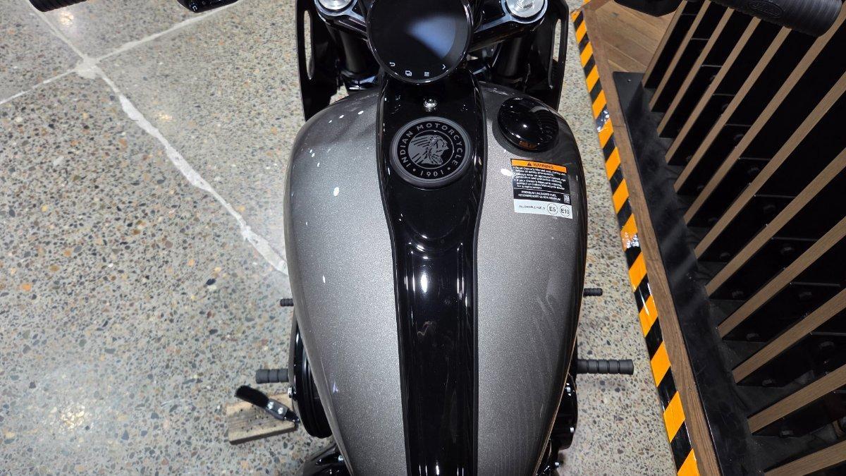 2026 INDIAN SPORT CHIEF RT CRUISER