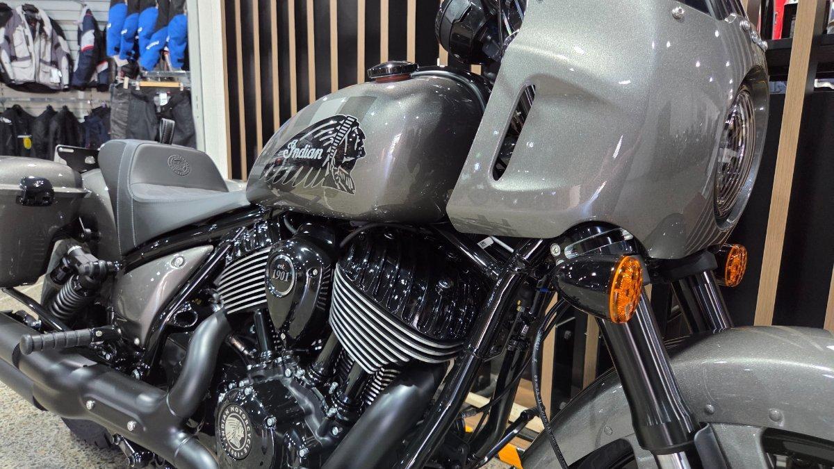 2026 INDIAN SPORT CHIEF RT CRUISER