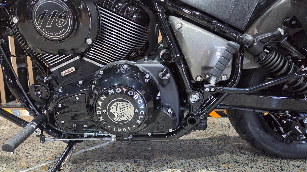 2026 INDIAN SPORT CHIEF RT CRUISER