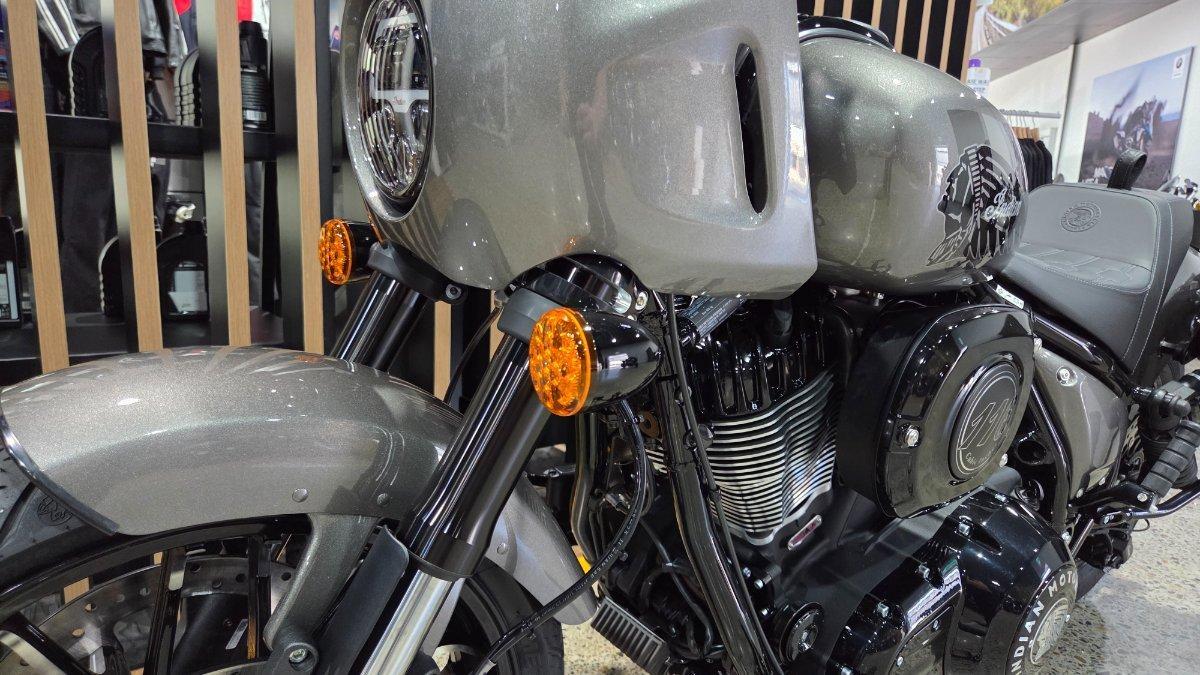 2026 INDIAN SPORT CHIEF RT CRUISER