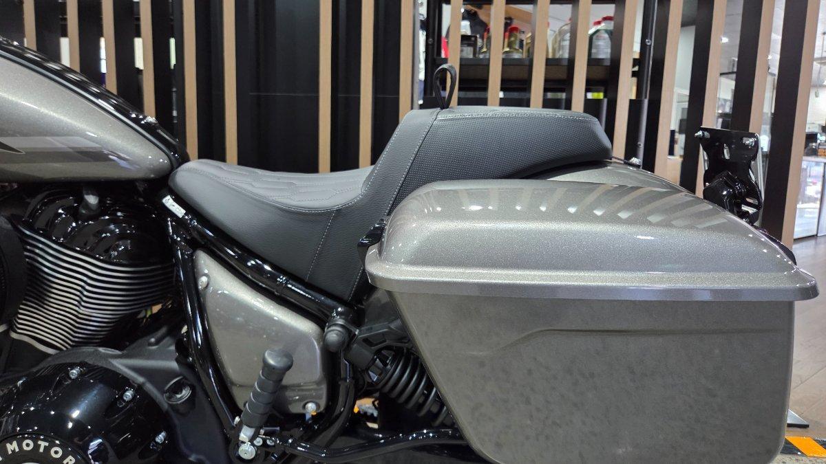 2026 INDIAN SPORT CHIEF RT CRUISER
