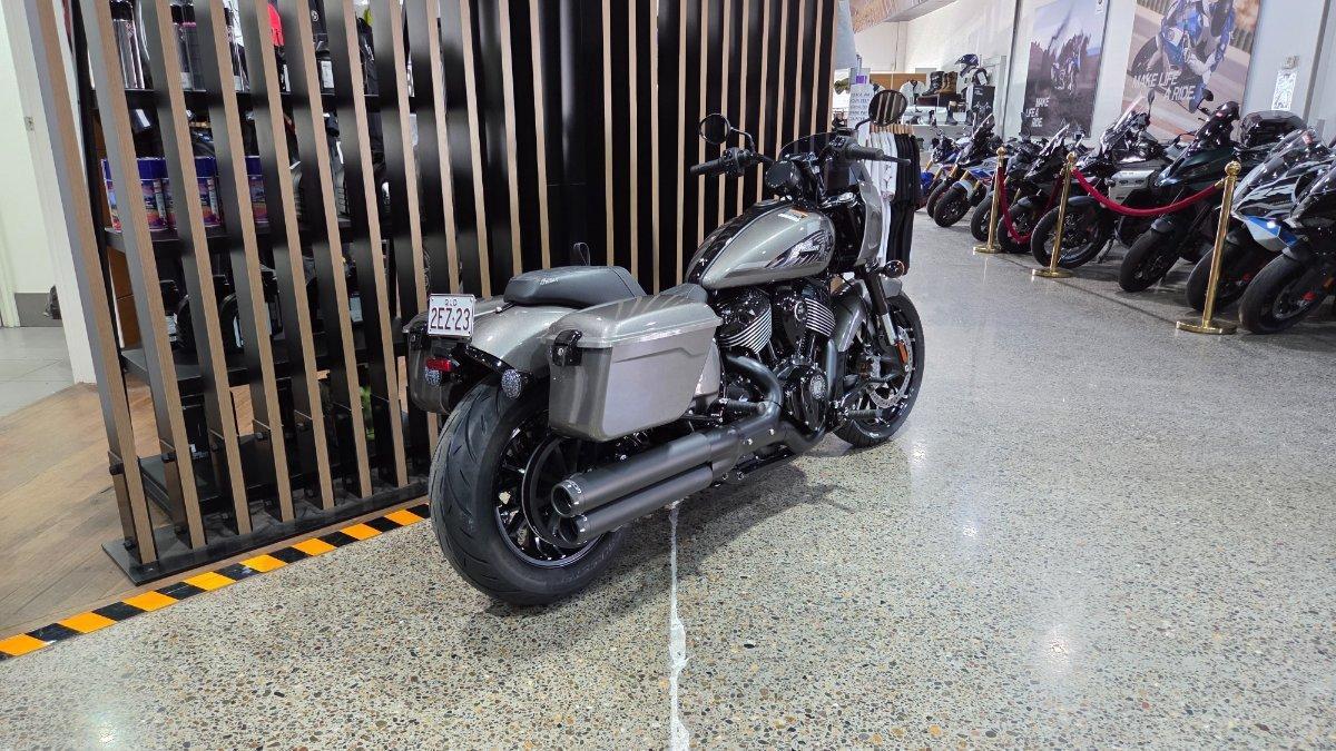 2026 INDIAN SPORT CHIEF RT CRUISER
