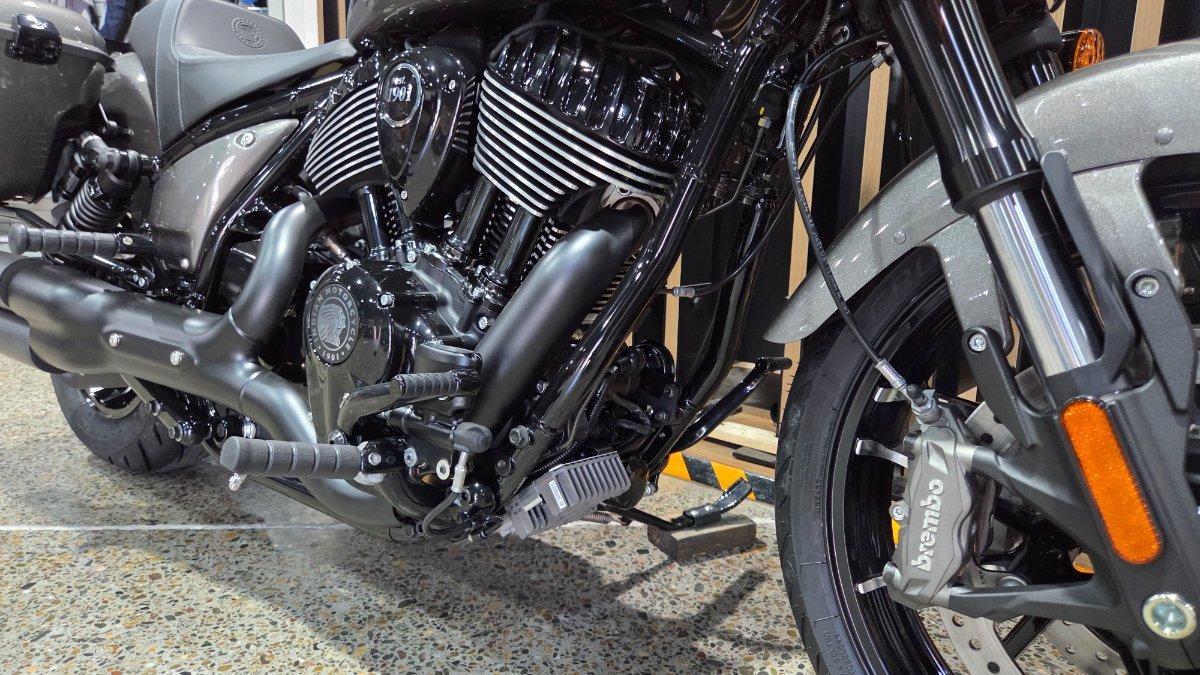2026 INDIAN SPORT CHIEF RT CRUISER