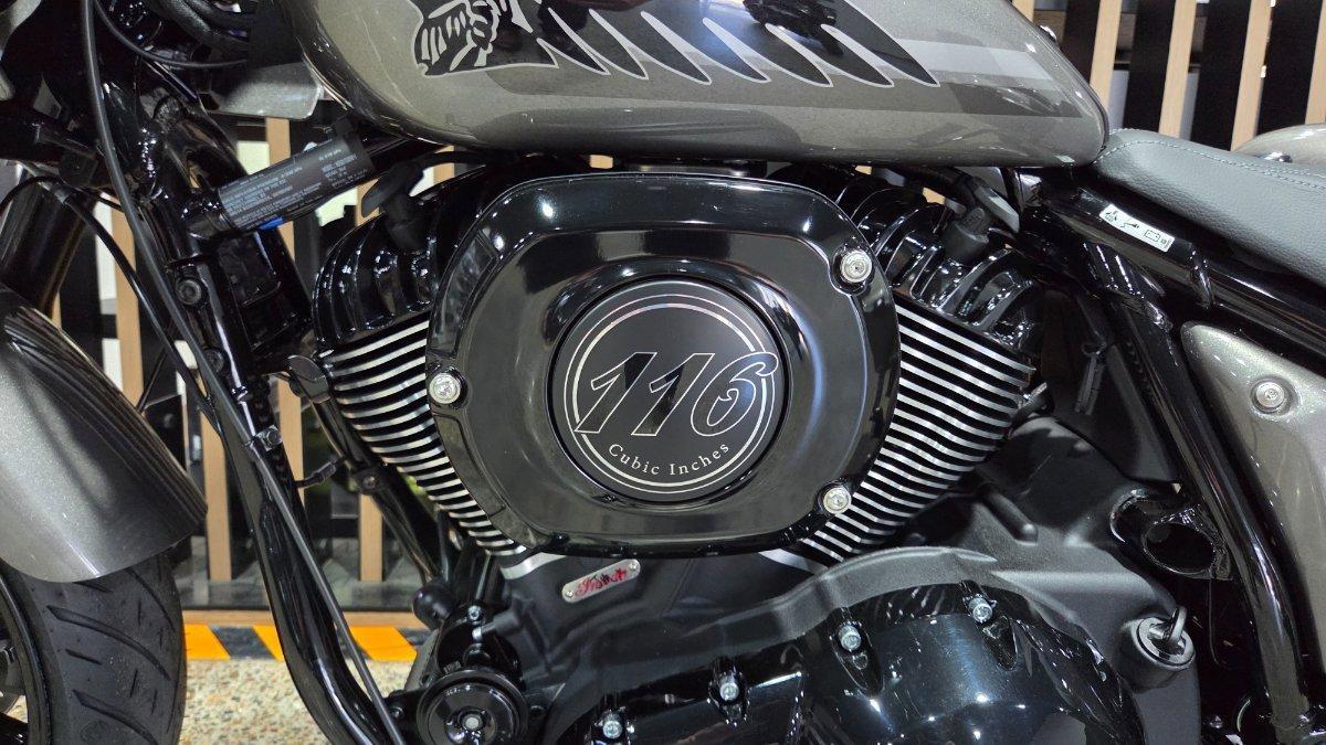 2026 INDIAN SPORT CHIEF RT CRUISER