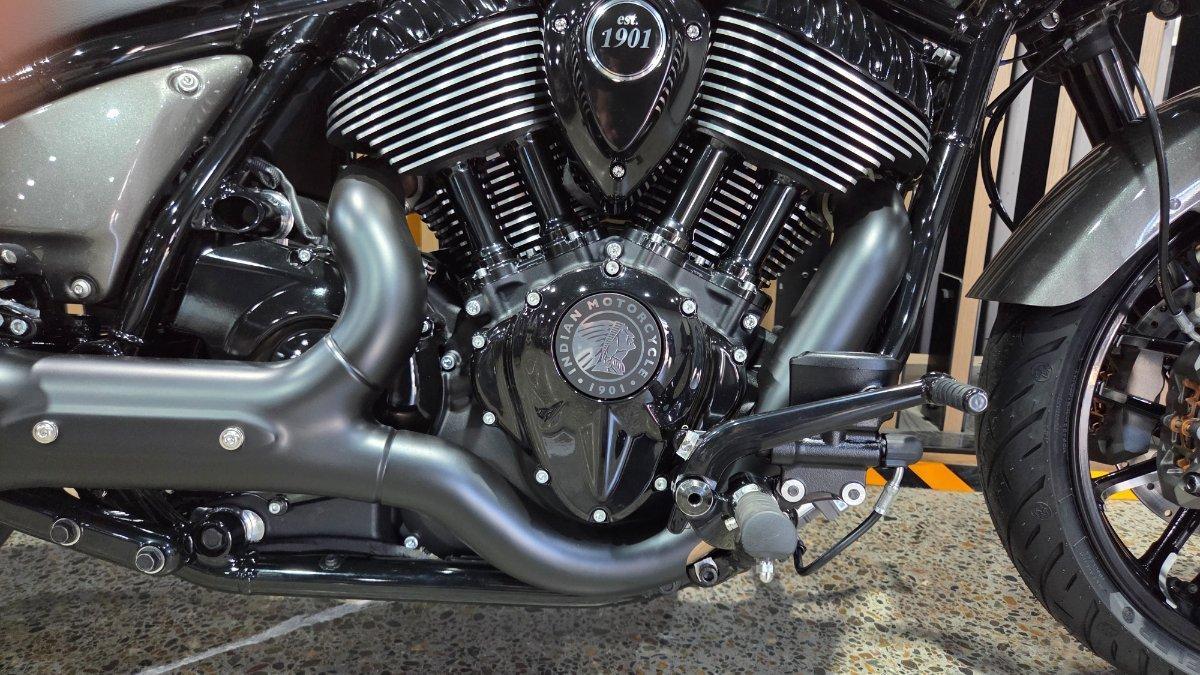2026 INDIAN SPORT CHIEF RT CRUISER
